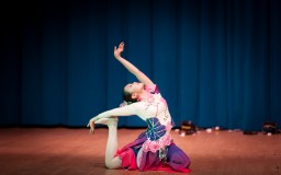 Lotus - 2016 CUODA Dance Show