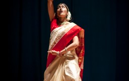Devi Suktam - 2016 CUODA Dance Show